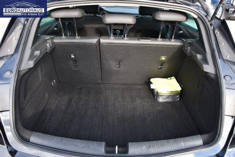 Opel Astra 1.5 CDTI 122 CV S&S 5 porte Business Elegance