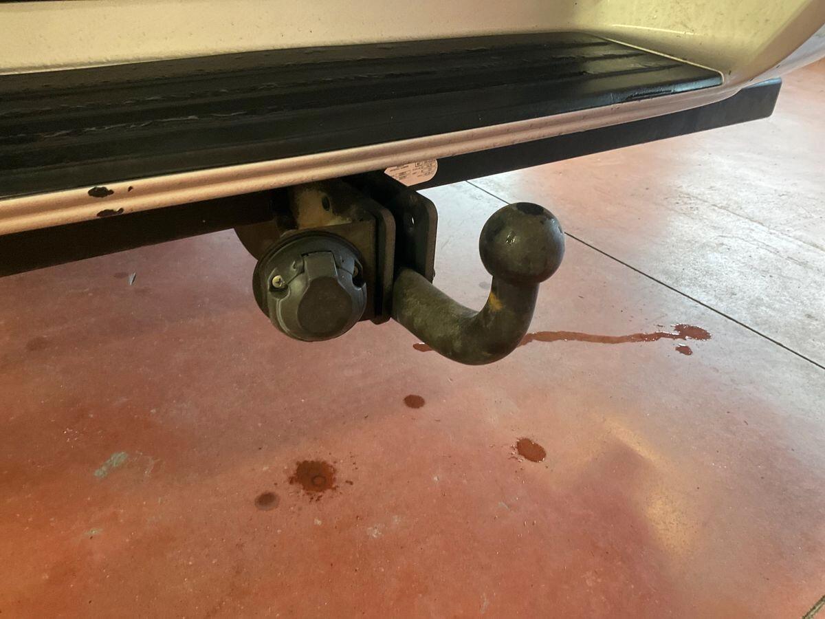 Fiat Fullback 2.4 180CV Doppia Cabina LX S&S