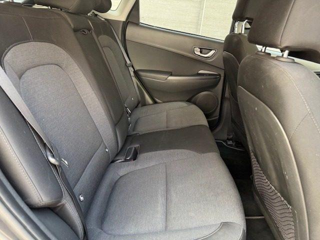 HYUNDAI Kona EV 64 kWh XLine