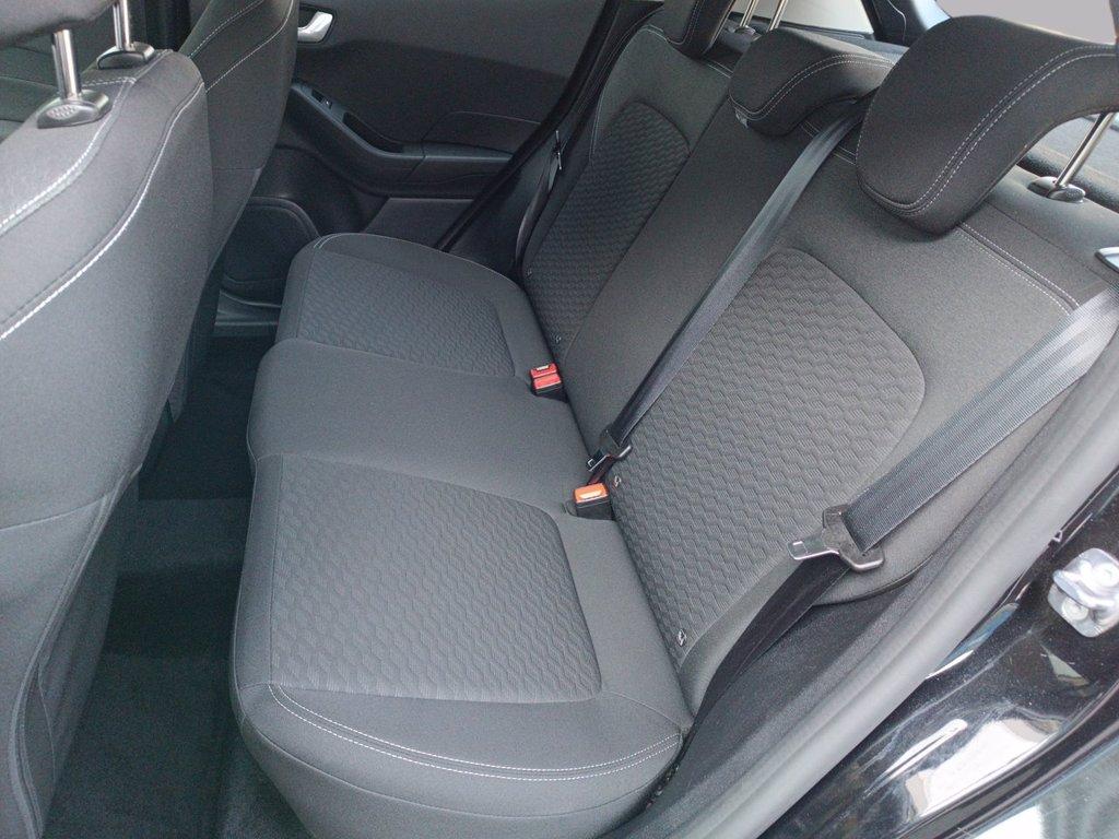 FORD Fiesta 5p 1.1 titanium 75cv del 2023