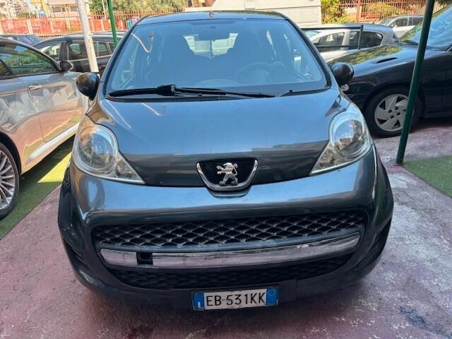 Peugeot 107 Anche permuta