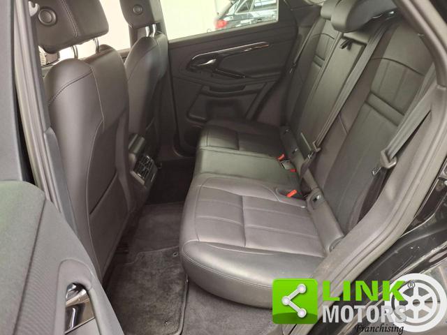 LAND ROVER Range Rover Evoque 2.0D I4 163 CV AWD Auto R-Dynamic HSE GARANZIA