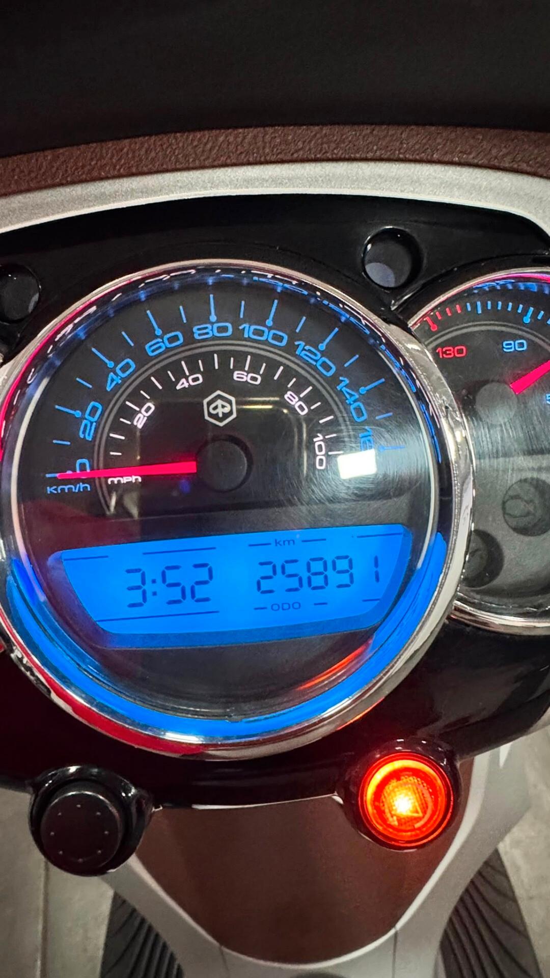 Honda SH 300 unico proprietario