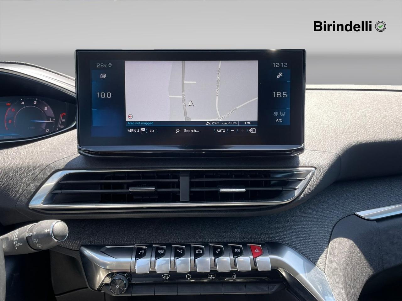 PEUGEOT 5008 2ª serie - 5008 BlueHDi 130 S&S EAT8 Allure
