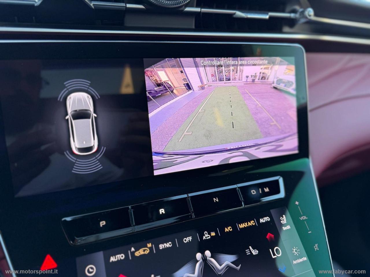 MASERATI 2.0 MHEV 300 CV GT TETTUCCIO SOLO KM 26000