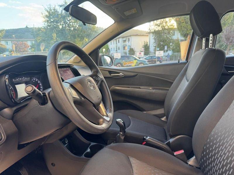 Opel Karl Rocks 1.0 Benzina 73cv MT5