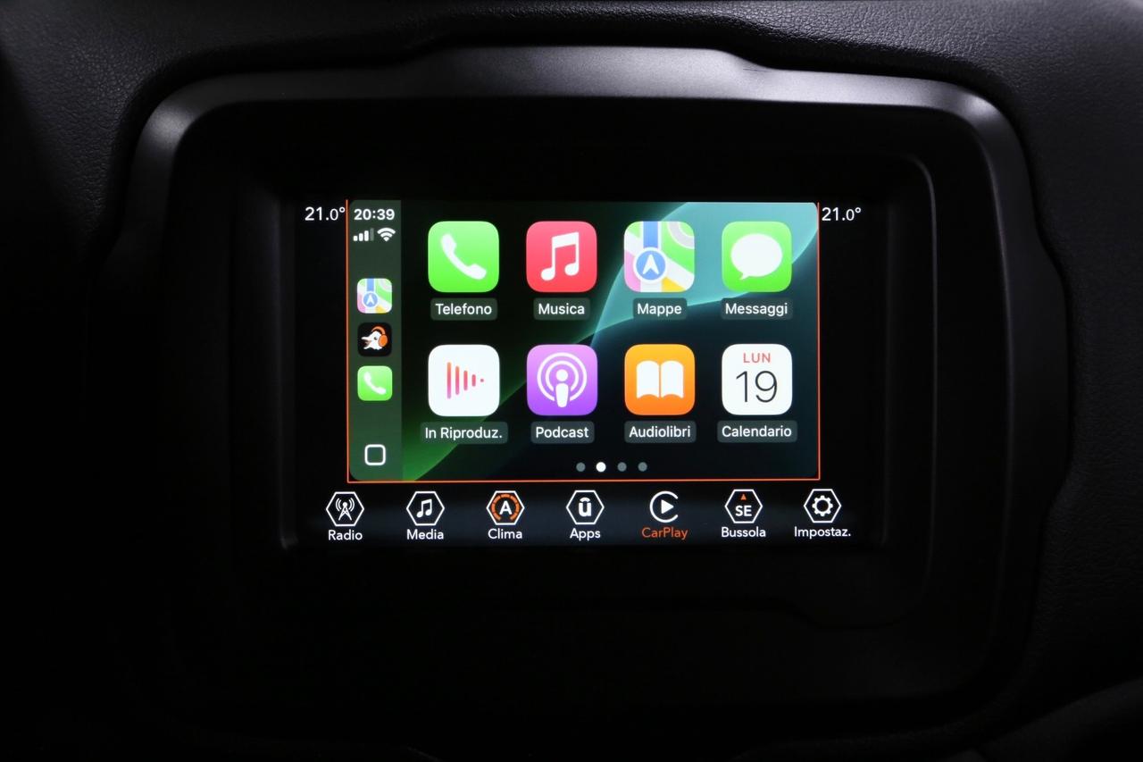 Jeep Renegade 1.6 Mjt 130cv Limited