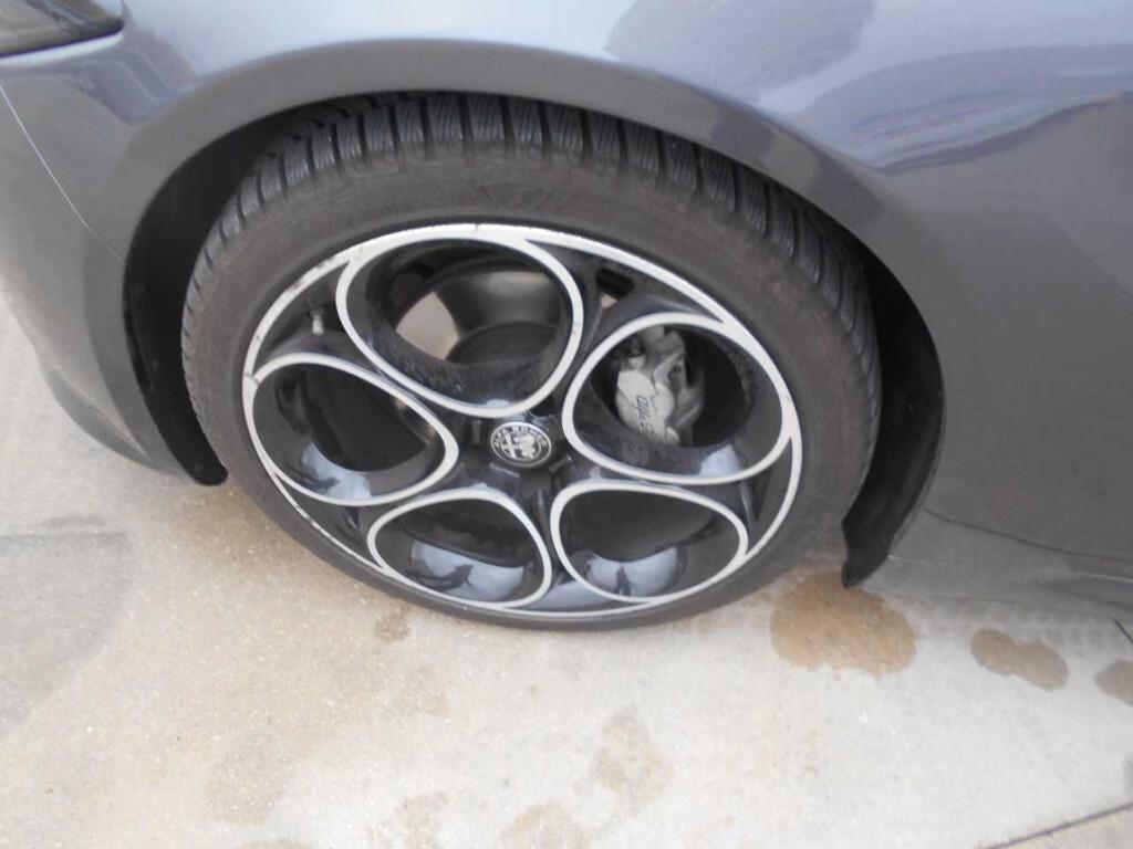 Alfa Romeo Giulia 2.2 160CV AT8 SPRINT **PREZZO REALE**UNIPRO'**