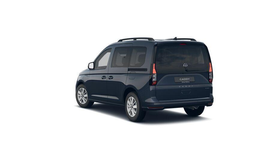 Volkswagen Caddy V 1.5 Hybrid 150CV DSG Life (PHEV)
