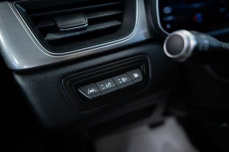 Renault Captur 1.6 E-Tech phev Intens 160cv auto