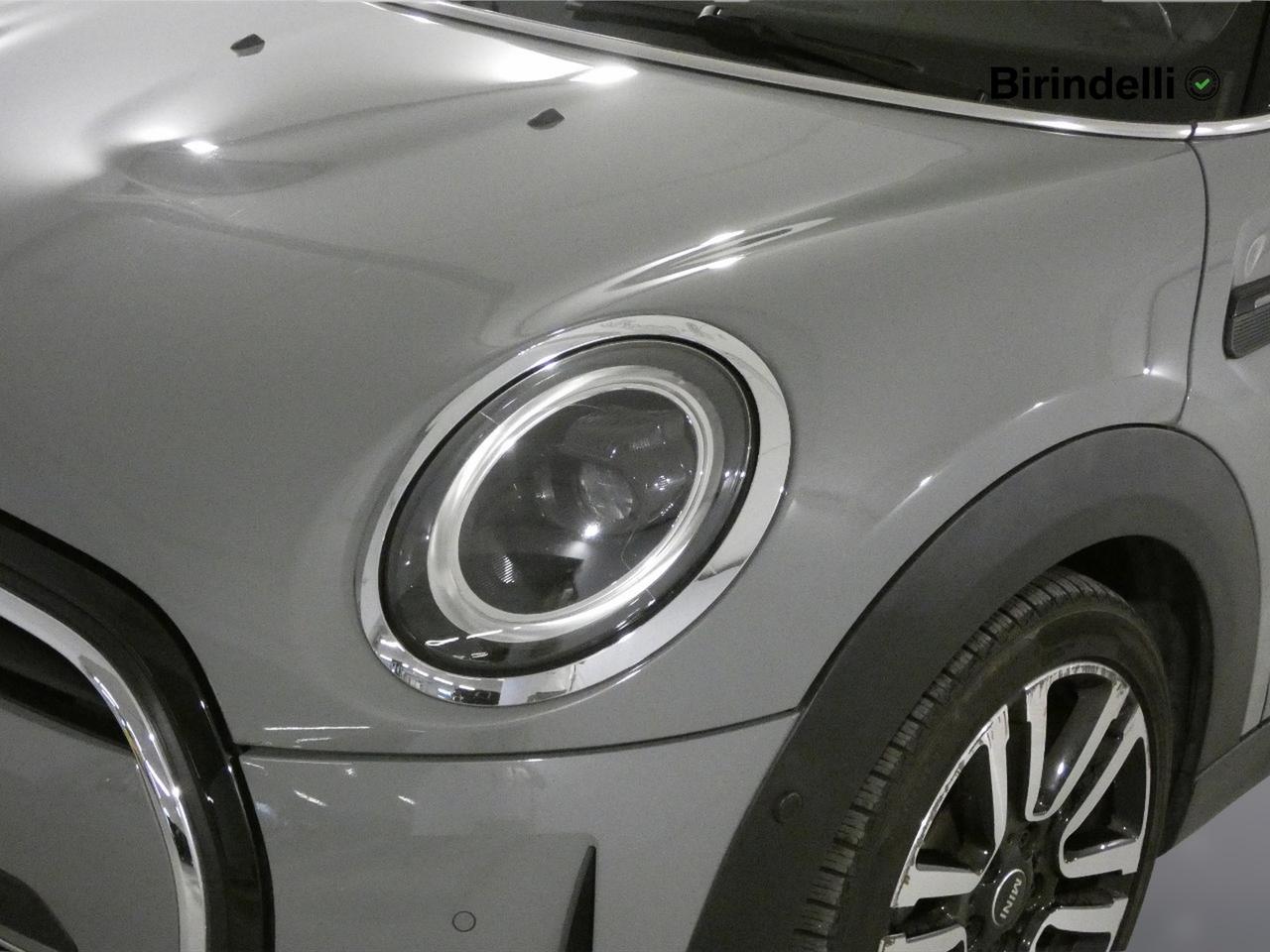 MINI Mini 5 porte (F55) - Mini 1.5 Cooper Yours 5 porte