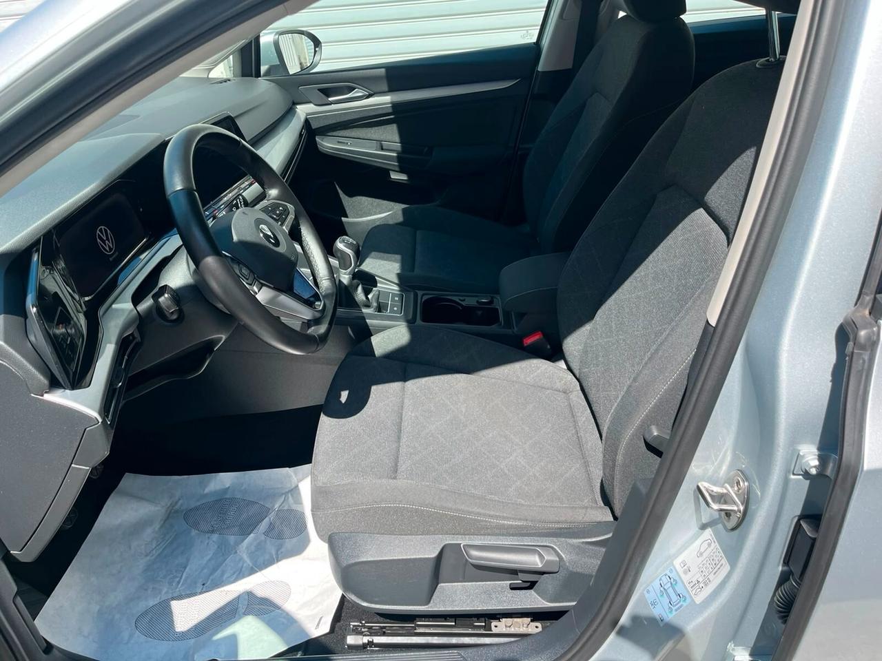 Volkswagen Golf 1.5 TSI EVO ACT Style