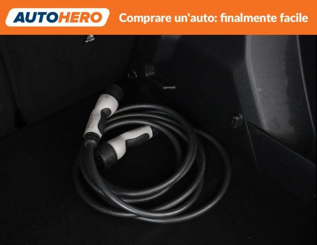 PEUGEOT 2008 motore elettrico 136 CV GT Line