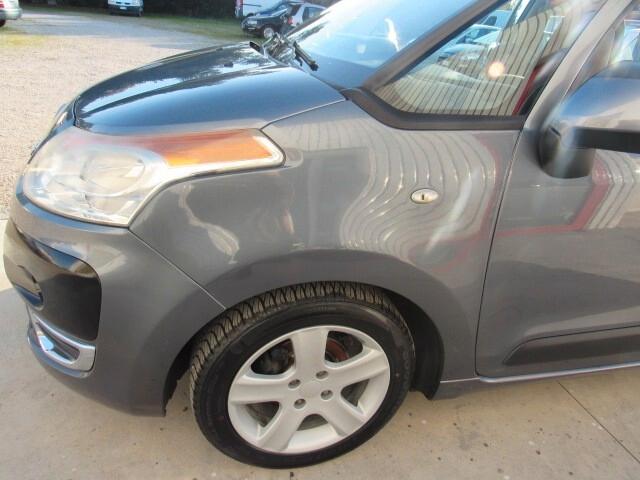 Citroen C3 Picasso 1.4 VTi 95 Exclusive Style IN PERFETTE CONDIZIONI MECCANICA E CARROZZERIA