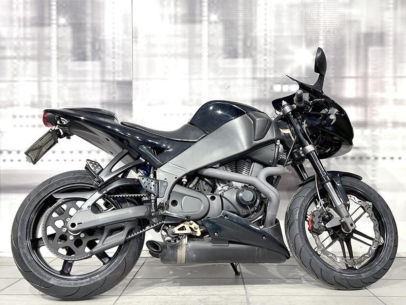 Buell Firebolt XB12R