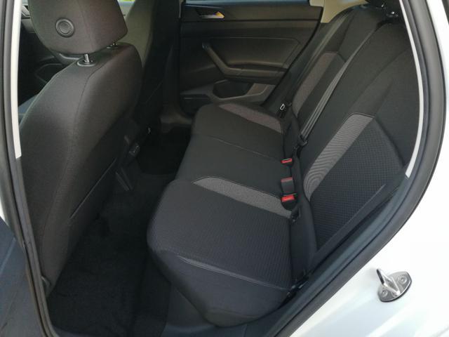 VOLKSWAGEN Polo 1.0 TSI Edition Plus