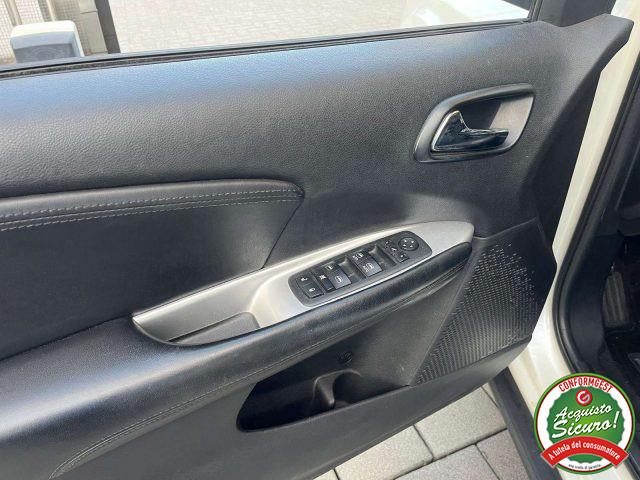 FIAT Freemont Freemont 2.0 mjt 16v Urban 170cv 7 POSTI
