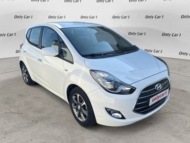 Hyundai ix20 ix20 1.4 CRDI 90CV Comfort