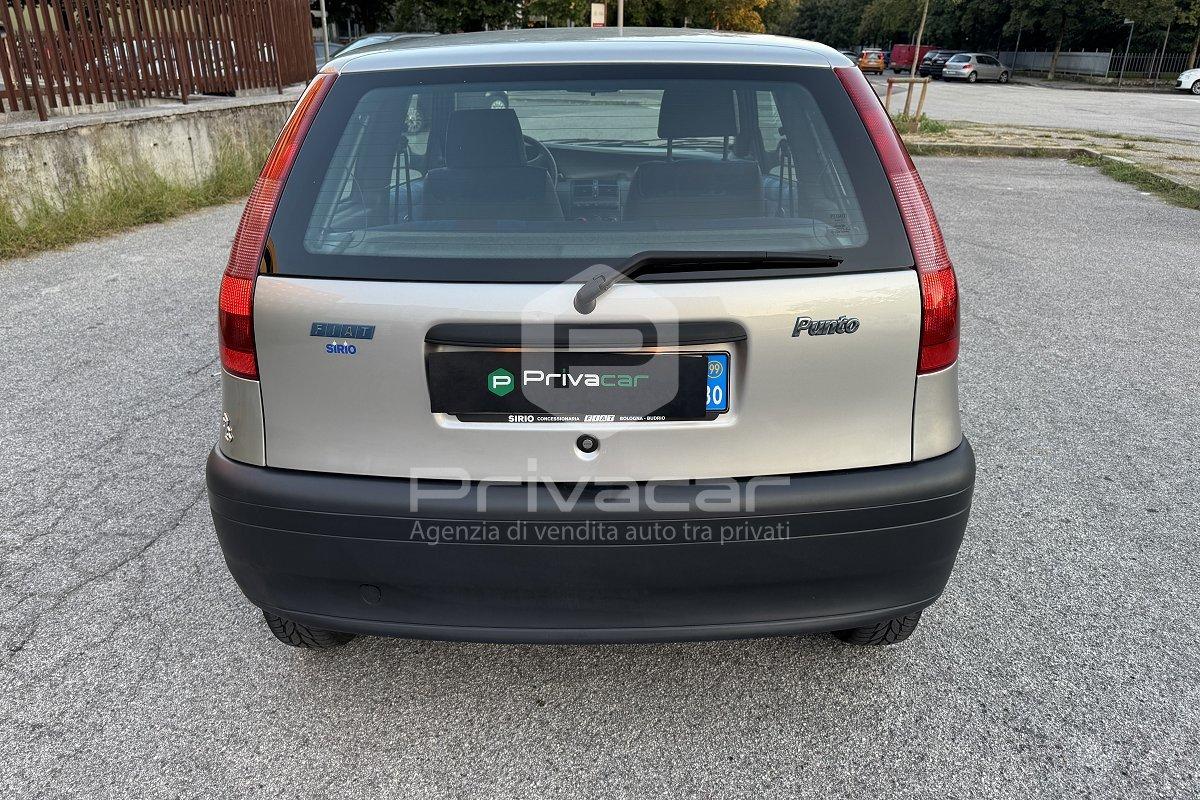 FIAT Punto 1ª serie 60 cat 3 porte SX