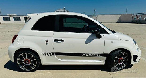 Abarth 595 1.4