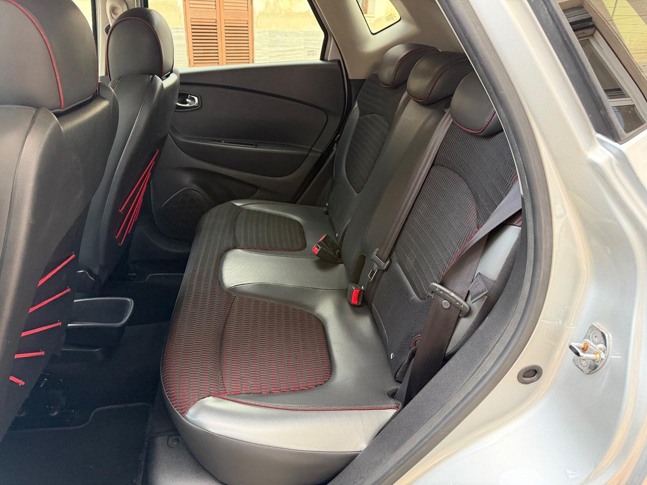 Renault Captur dCi 8V 90 CV Hypnotic