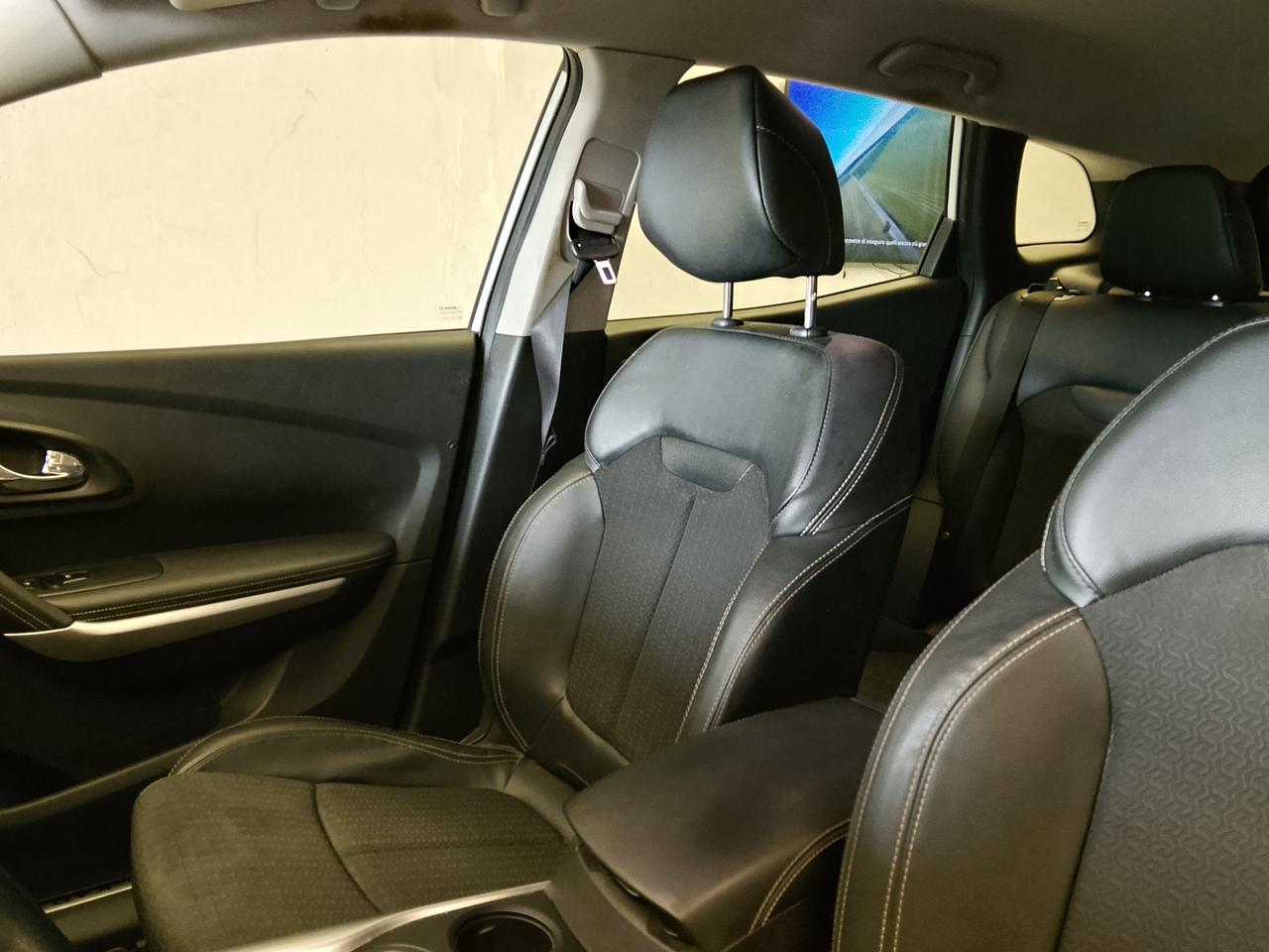 RENAULT Kadjar - Kadjar 1.5 dci energy Intens 110cv edc