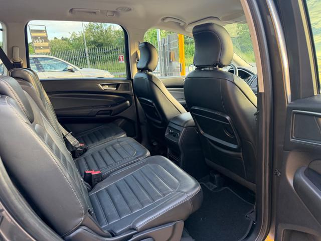 FORD Galaxy 150CV TITANIUM BUSINESS FULL OPTIONAL 7 POSTI