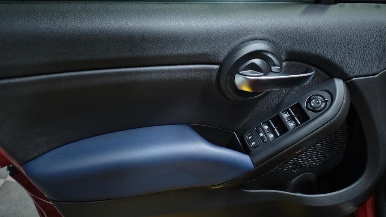 Fiat 500X 1.3 MultiJet 95 CV 2023