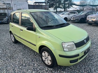 Fiat Panda 1.1 Active