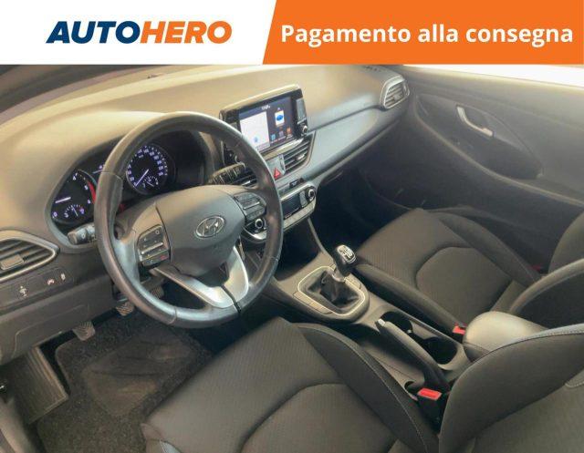 HYUNDAI i30 1.6 CRDi 110CV 5 porte Business
