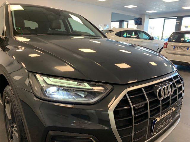 AUDI Q5 40 TDI Quattro S tronic Advanced Full Optional