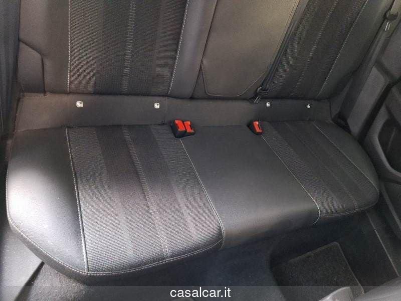 Opel Mokka 1.5 diesel Elegance 3 ANNI DI GARANZIA KM ILLIMITATI PARI ALLA NUOVA