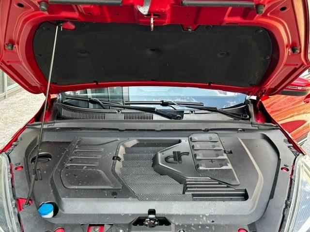 DR MOTOR DR 5.0 1.5 Bi-Fuel GPL "VARI COLORI"