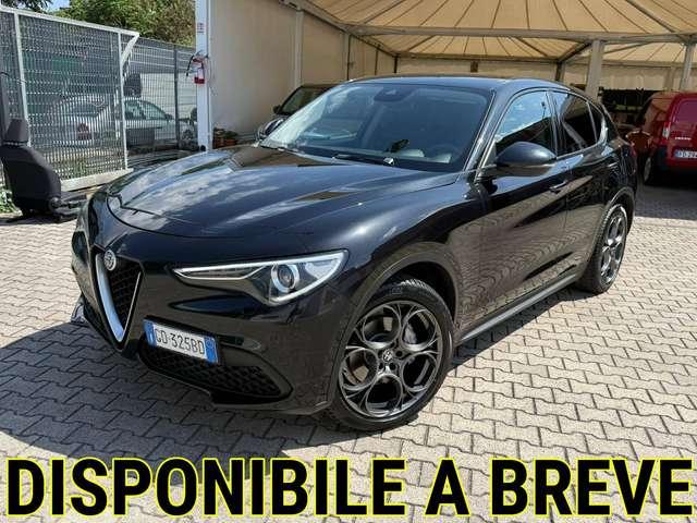 Alfa Romeo Stelvio Stelvio 2.2 Q4 190cv AUTOMATICA DISPONIBILE A BREVE