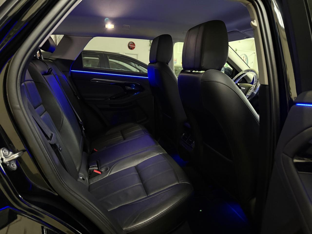 Range Evoque 2.0D I4 HYBRID 150 CV AWD Auto