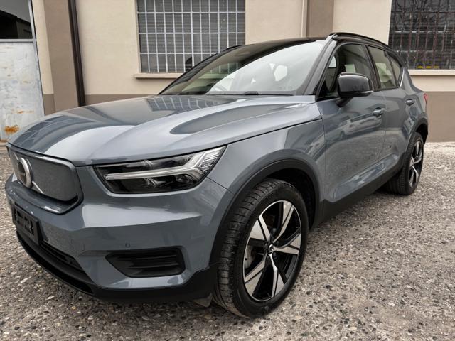 VOLVO XC40 Recharge Pure Electric Single Motor FWD Plus