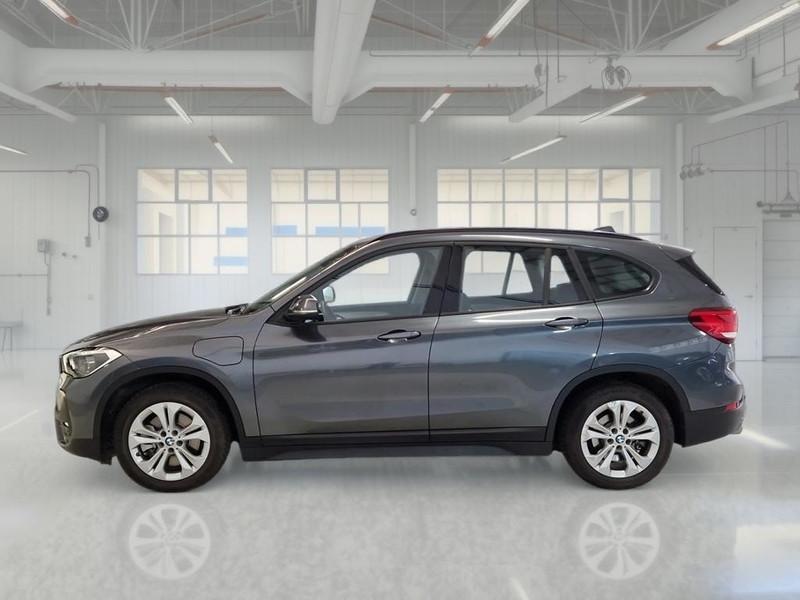 BMW X1 XDRIVE 25E BUSINESS ADVANTAGE AUTOMATICO SUV