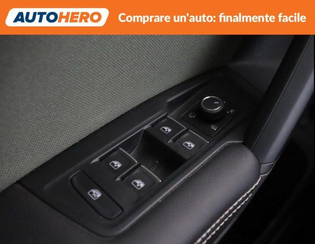 SEAT Tarraco 2.0 TDI XPERIENCE
