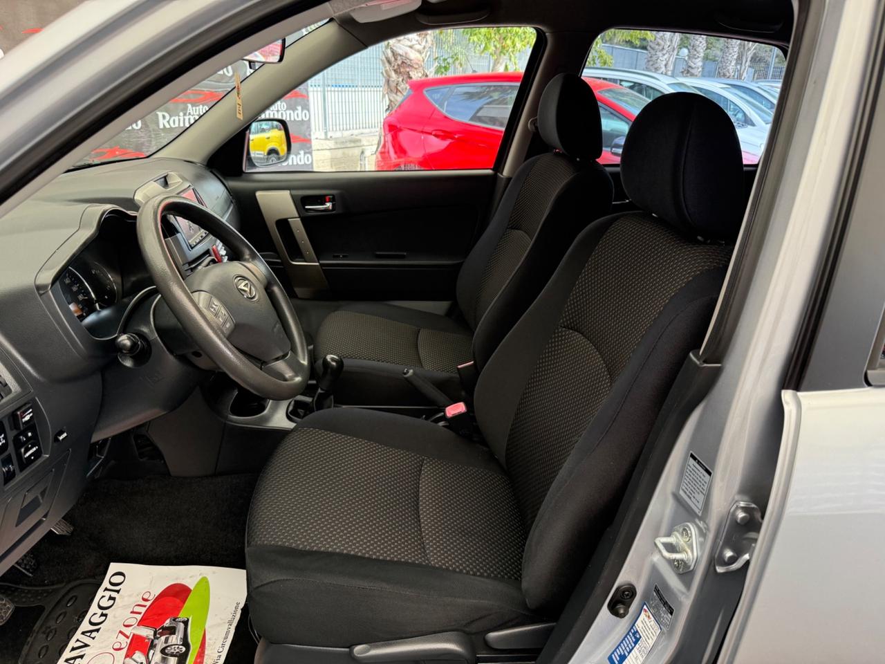 Daihatsu Terios 1.5 4WD