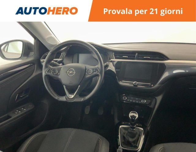 OPEL Corsa 1.5 D 100 CV Elegance