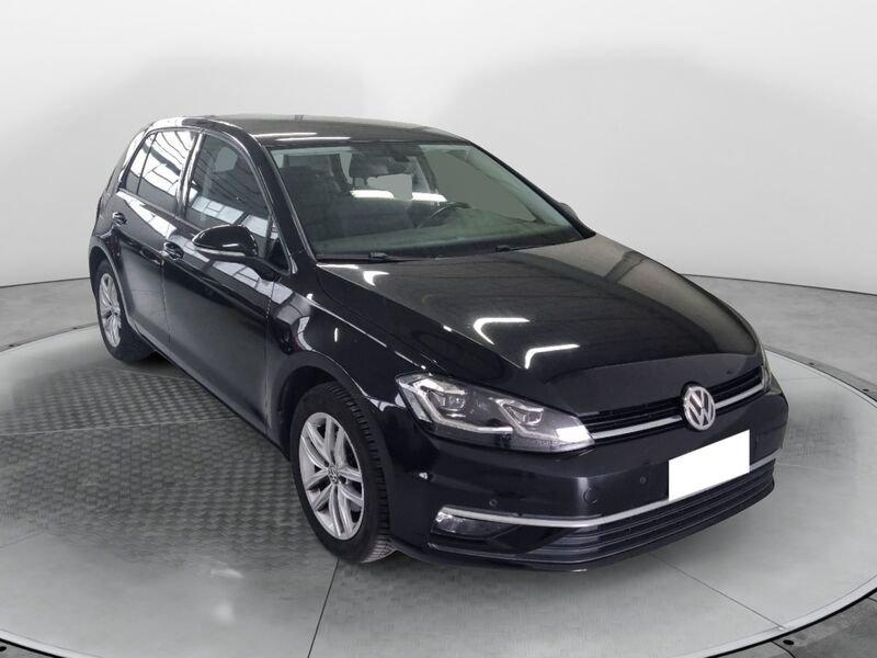 Volkswagen Golf Golf 2.0 TDI DSG 5p. Business BlueMotion Technology