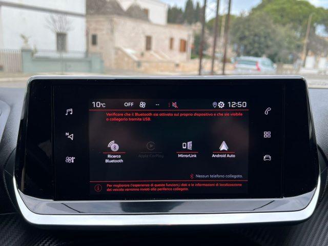 PEUGEOT 208 BlueHDi 100 Allure Pack