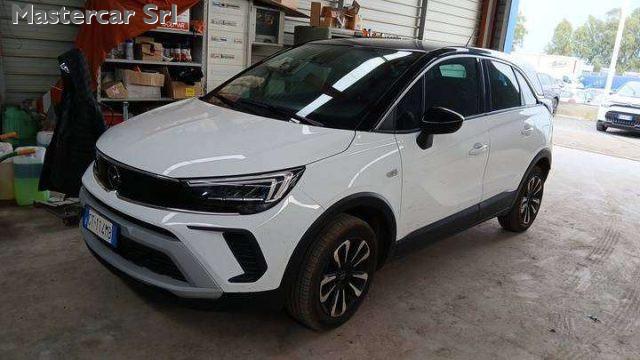 OPEL Crossland NEOPATENTATI Apple CarPlay 1.2 Elegance AUTOMATICA