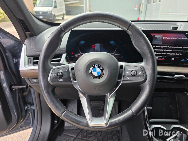 BMW X1 xDrive 23i DCT