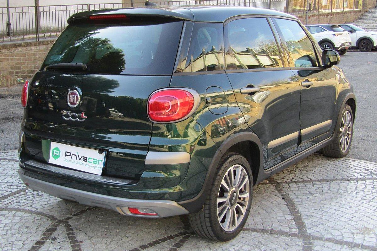 FIAT 500L 1.3 Multijet 95 CV Cross