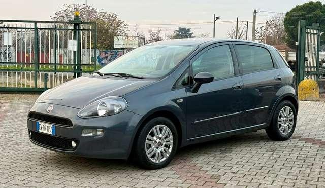 Fiat Punto 1.3 mjt II 16v Lounge eco s