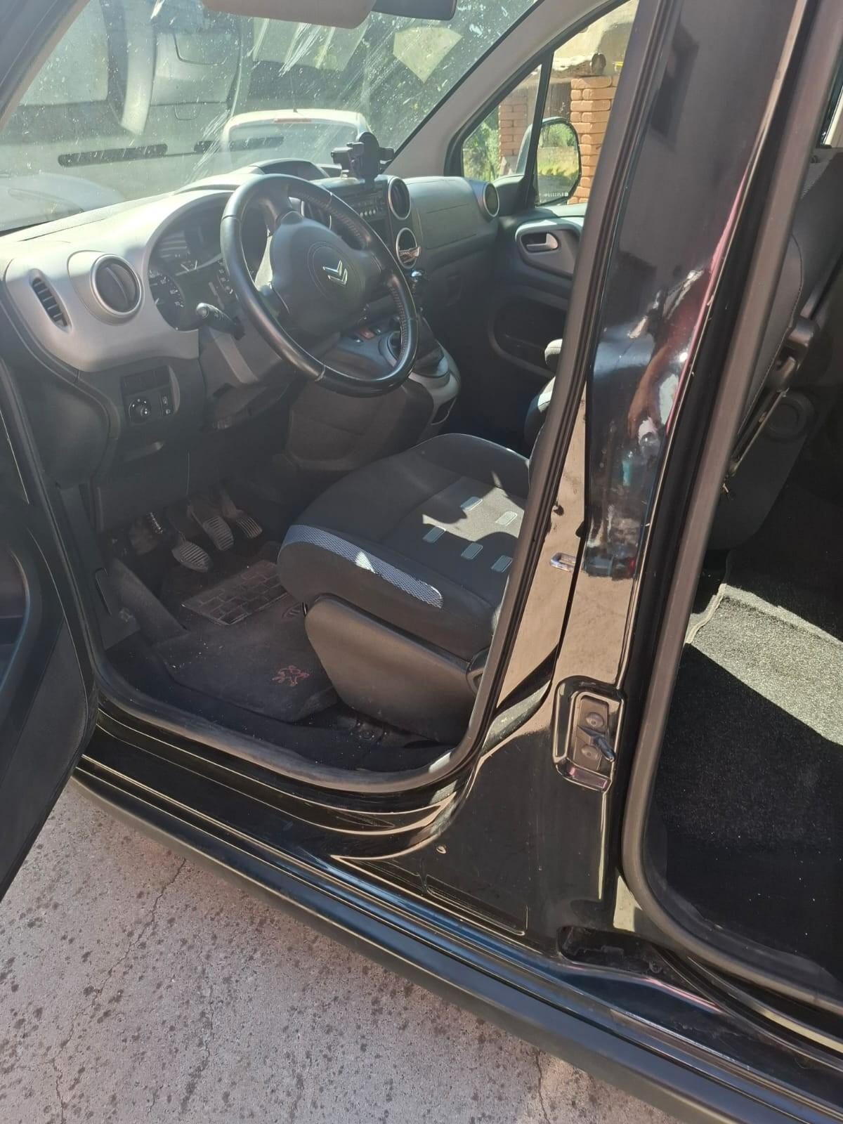 Citroen Berlingo 1.6 HDi 90CV - XTR