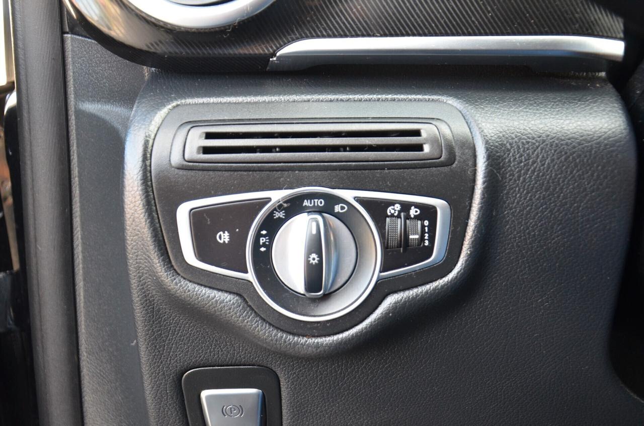 Mercedes-benz V 220 d Automatic Rise Business Long