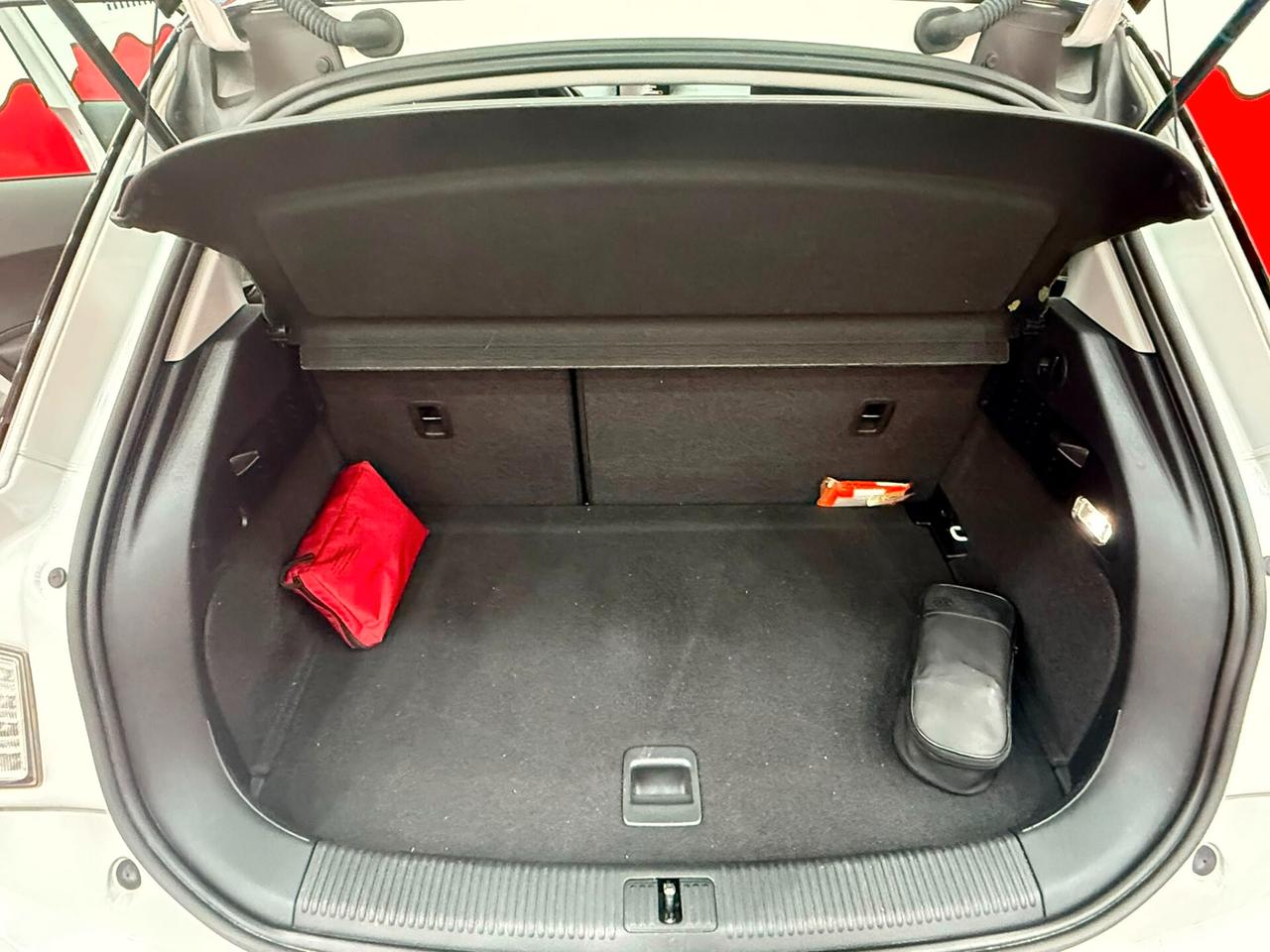Audi A1 SPB 1.6 TDI 116cv s-line - 2016