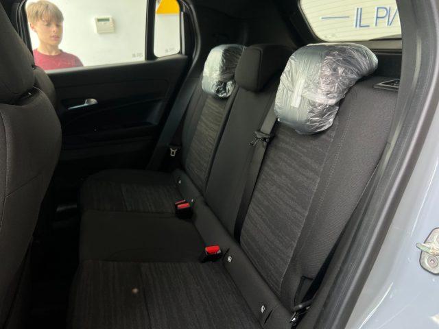 JEEP Avenger 1.2 Turbo 100 CV MHEV Longitude da ?259,00 mensili